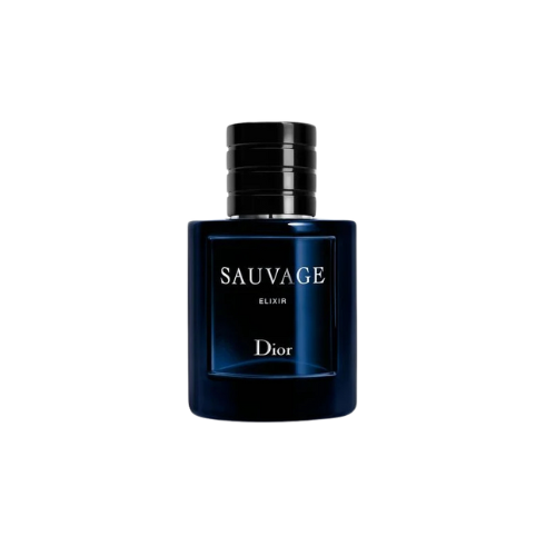 SAUVAGE DIOR ELIXIR - 100ml