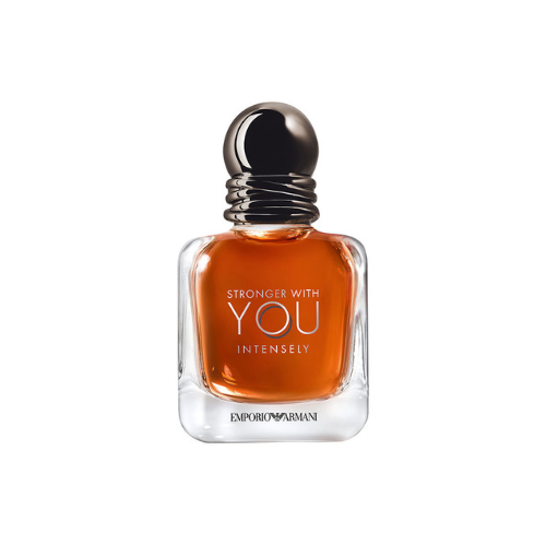 STRONGUER WITH YOU INTENSELY - 100ml