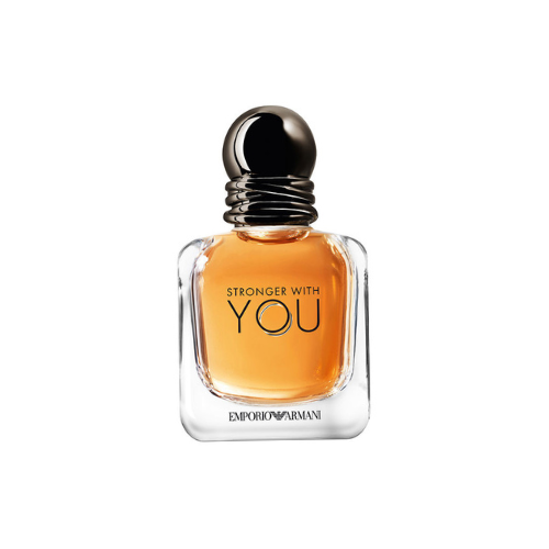 STRONGUER WITH YOU EDT - 100ml