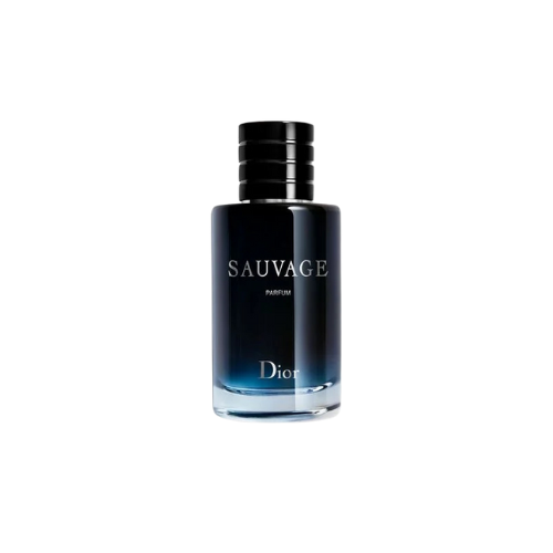 SAUVAGE DIOR PARFUM - 100ml